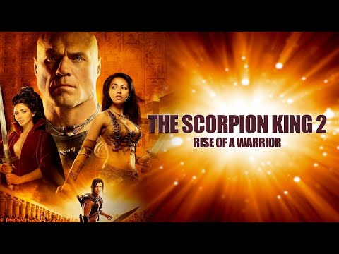 The Scorpion King 2 - Rise of a Warrior (2008) | trailer