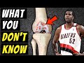 NBA Careers RUINED by Injury - Greg Oden's Endless Misfortune