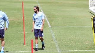 Zullos Perfect Preseason