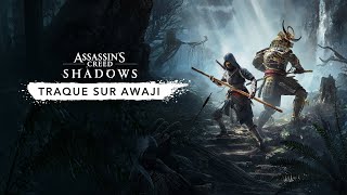 Assassin's Creed Shadows - DLC1: Traque sur Awaji - Main Quest 08 - Le trésor