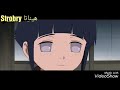 اغنية راب عن ناروتو هيناتا ادري طحت بس تسليك 