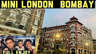 Mumbai Vlog Ye Hai Asli Mumbai