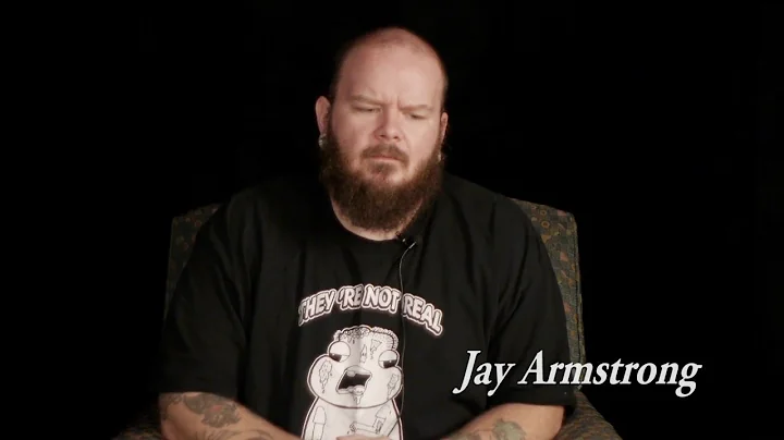 Addiction: Jay Armstrong #theaddictionser...  #don...
