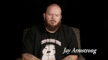 Addiction: Jay Armstrong #theaddictionseries #dontgiveup #thereishope #recovery