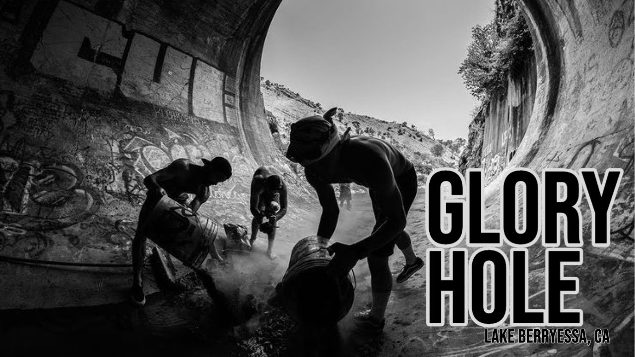 TENT BOYZ GLORY HOLE LAKE BERRYESSA