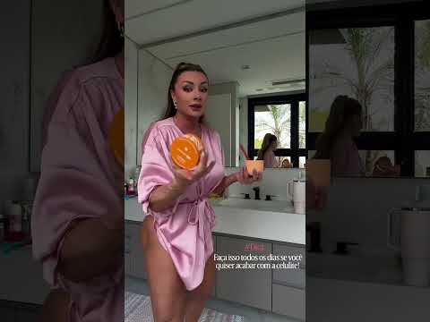 Juju Salimeni Stories, August 29, 2026
