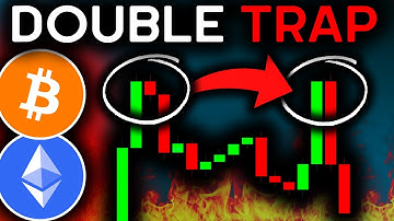 BITCOIN: History is Repeating (PREPARE NOW)!!!! - Bitcoin News Today, Ethereum & Altcoins