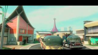 Black Ops 2 Sniper Montage | Wake up