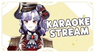 【Karaoke】I Sing Wawee!