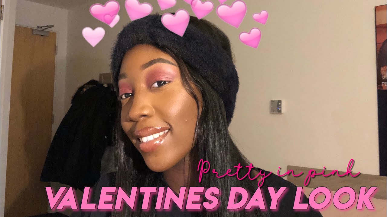 fenty valentines