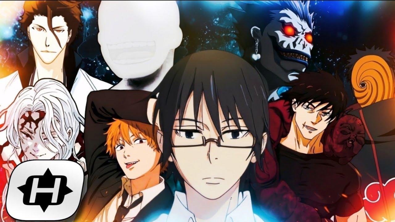 EFECTO MARIPOSA MACRORAP - Origen | H Enzo ft. Diversos Artistas [Prod.Herkules]