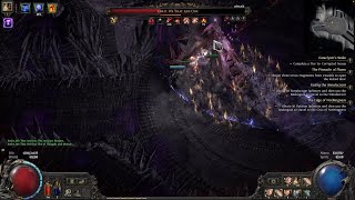 Poe2 - Third Edict Xesht T1 Vs. High Velocity Rounds Lament Crossbow Tactician Mercenary