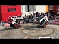 The Bobcat Show At Bauma 2019