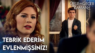 Mete İnci Hocayı Tebrik Etti Öyle Bir Geçer Zaman Ki