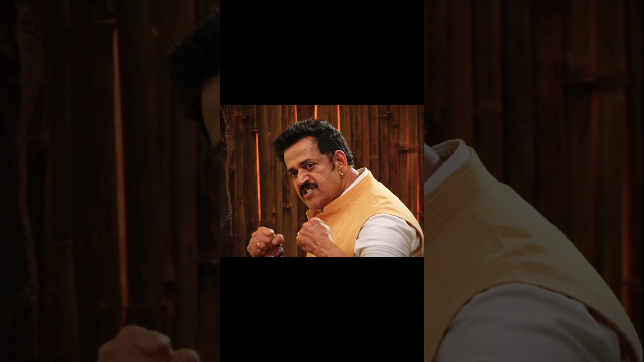 Ravi Kishan left the show very sad moment 😭 #shorts #ravikishan #AllianceOnPrime