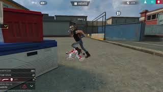  Super Yoddha Fast. News Free Fire Trening Gameplay #video 