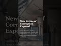 China Exposes New Hidden Corruption Crimes in Landmark Cases