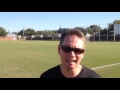 ASC Quarterfinal-HSU vs LETU Highlights