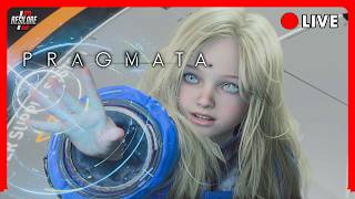 Cobain Unknown Signal! Part 2 | PRAGMATA 2026