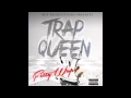 Fetty Wap - Trap Queen (Official Instrumental HQ)