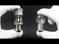 3774 DRL+Turn Signal Led Bulb