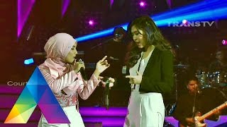 MUSIK SPESIAL ISYANA - Isyana Sarasvati Feat Fatin Love Me Like You Do (26/02/2016)