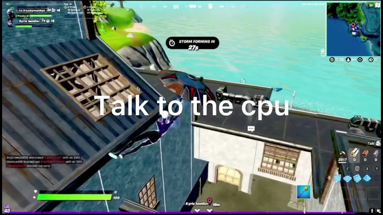 How to get a purple pump every game with gold.
