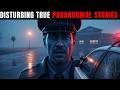 4+ Hours of Disturbing TRUE Paranormal Cold Cases to Fall Asleep To – Rain Sound