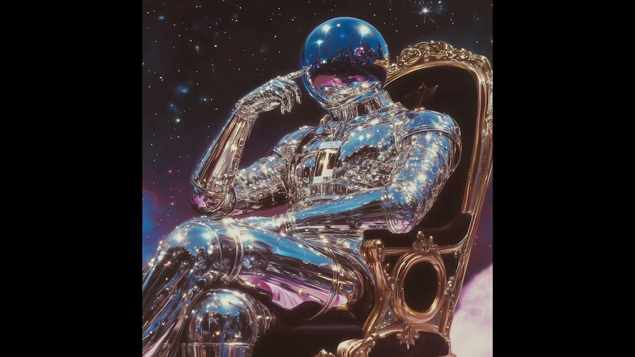 Silent Partner ~ Sad Past ~ Loop version (slowed + reverb)