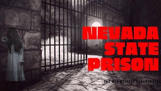 Nevada State Prison: The Most Haunted Jail In The World? (Very Scary)