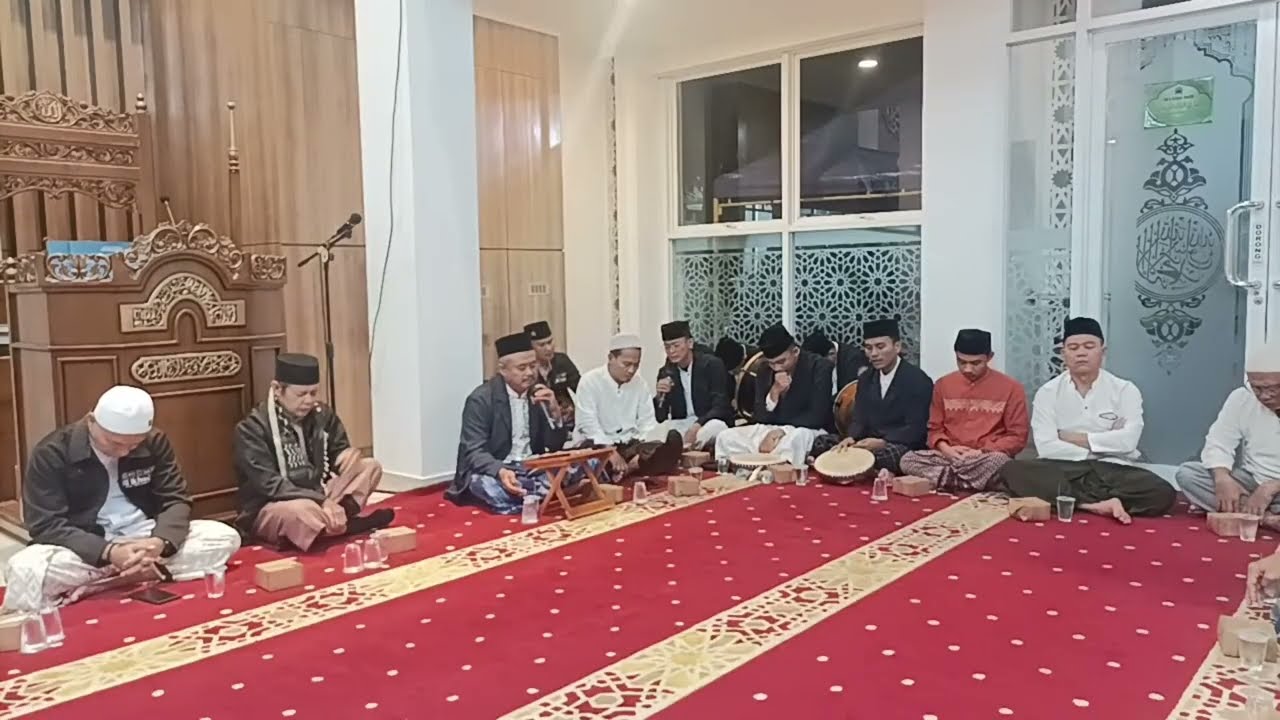 Ustadz Sahidi Abdurrasyid,S.Ag