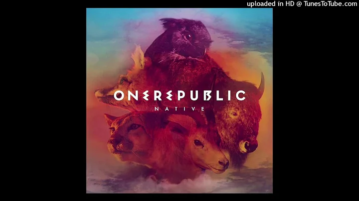 One Republic - Counting Stars (Pitched Radio Edit)