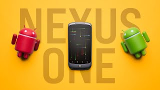 Google Nexus One Revisit: 12 Years Later!