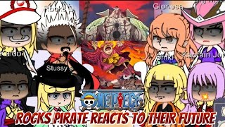 Download Lagu Rocks pirate reacts to Future (One Piece) MP3 Download Lagu Rocks pirate reacts to Future (One Piece) MP3