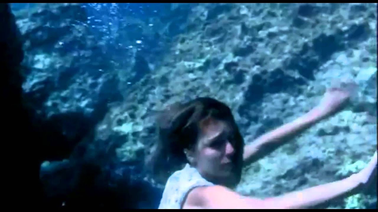 Emanuele Crialese   Respiro   Final