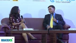 Lighthouse Concept in Resolving Ethical Dilemmas | Mr. Annaswamy Vaidheesh MD, GSK Pharmaceuticals
