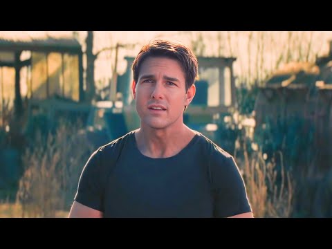 هايفوتك كتير أوي لو ما شفتش ملخص اجمل فيلم للعالمي توم كروز Tom Cruise ملخص Edge Of Tomorrow