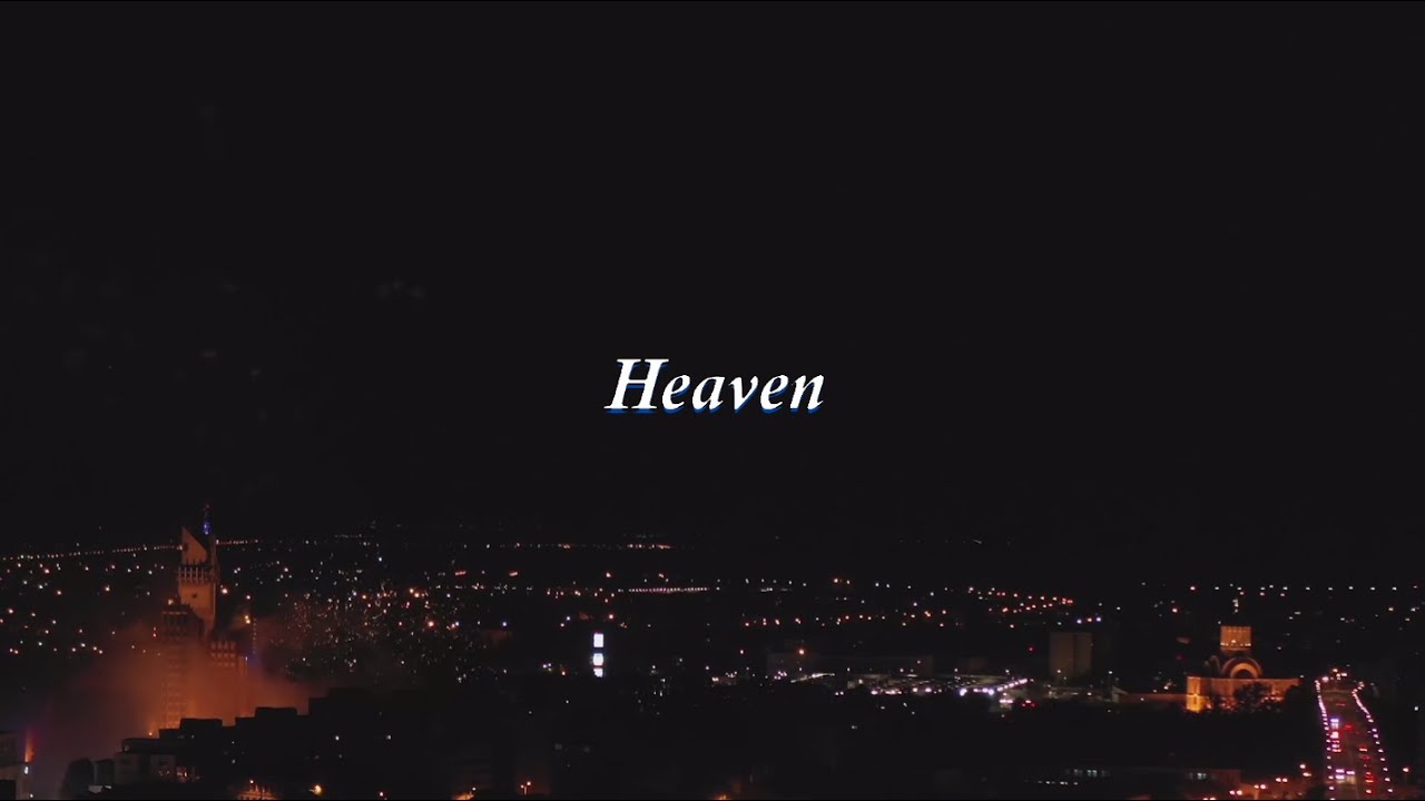 【和訳】Avicii - Heaven ft. Simon Aldred (demo version)