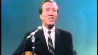 Watch Marty Robbins As Time Goes By video