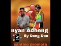 Nyan Dheng By Deng Dee Star New Song South Sudan Music 2025