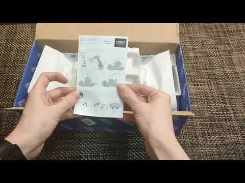 Смеситель для ванны GROHE Grohtherm 800 34567000