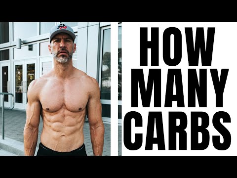 How Many Carbs Is Too Many Carbs