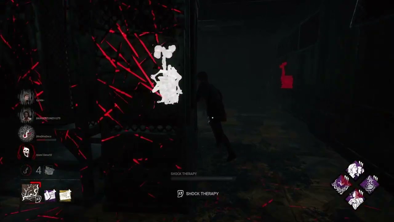 "Map-wide terror radius Doctor build showcase" 