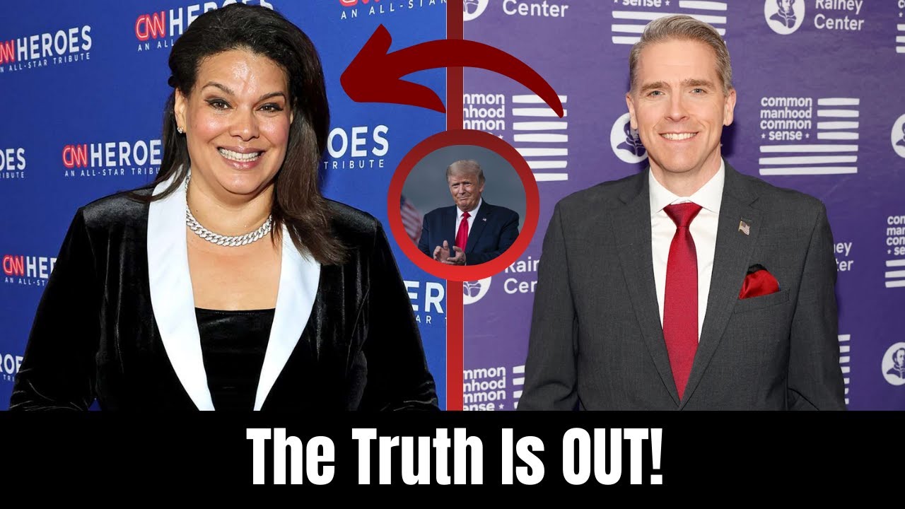 Факты, высказанные Скоттом Дженнингсом, были проверены в режиме реального времени — неловкий моме...