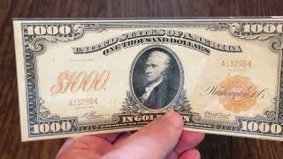 Top 10 (20) notes from the top 100 too expensive for average collectors