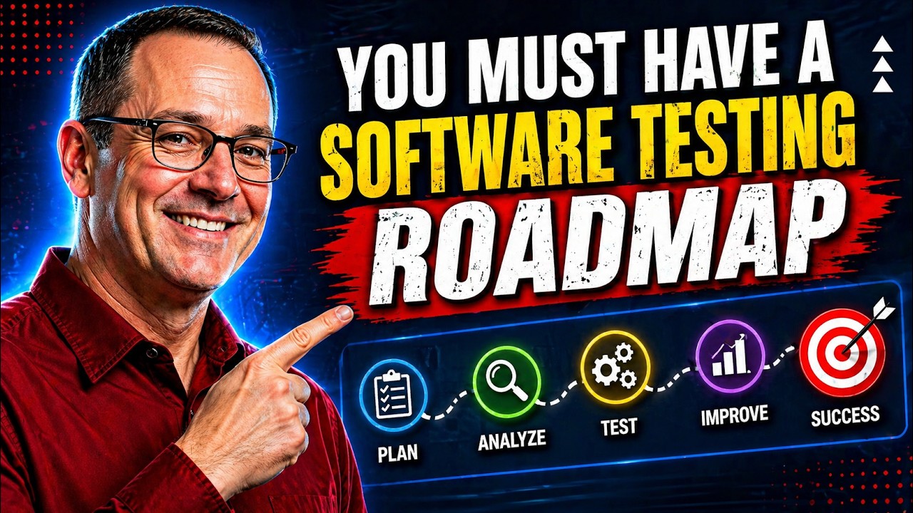you-must-have-a-software-testing-roadmap-shorts-softwaretesting