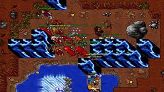 NIGHTMARE OT WAR
