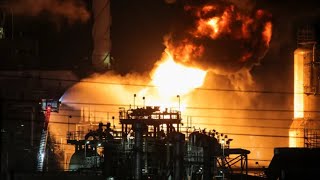 El Segundo Refinery Fire: California Gas Prices Set to Spike? What Drivers Need to Know