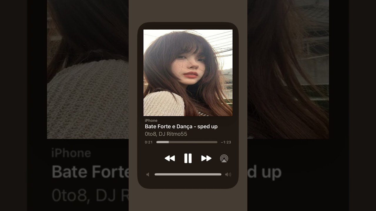 BRAZILIAN PHONK FUNK REMIX