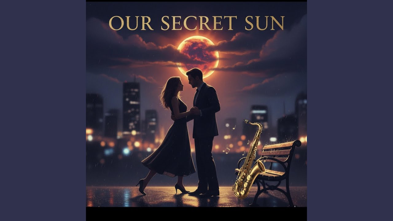 OUR SECRET SUN